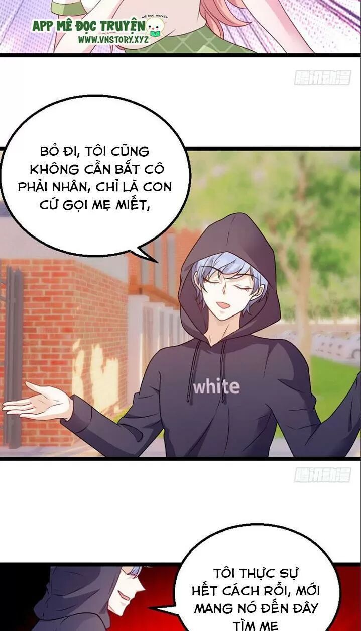 bảo bối đáng yêu đột kích chapter 77 6