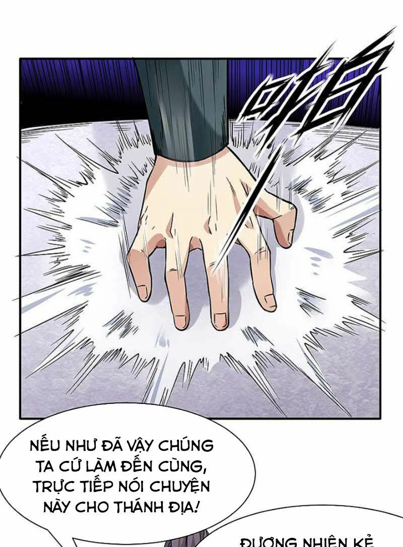 võ đạo độc tôn chapter 198 6