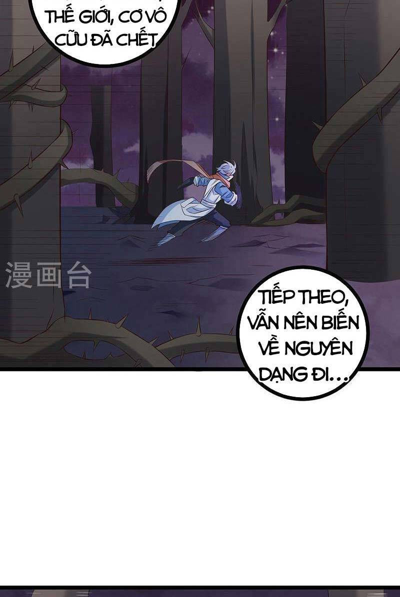 võ đạo độc tôn chapter 486 10