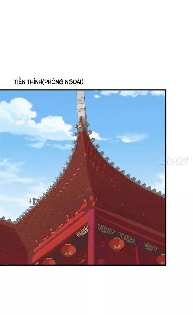 võ lâm manh chủ chapter 32 19