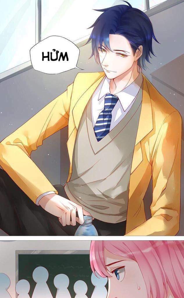 vì yêu mà cuồng chapter 1 5