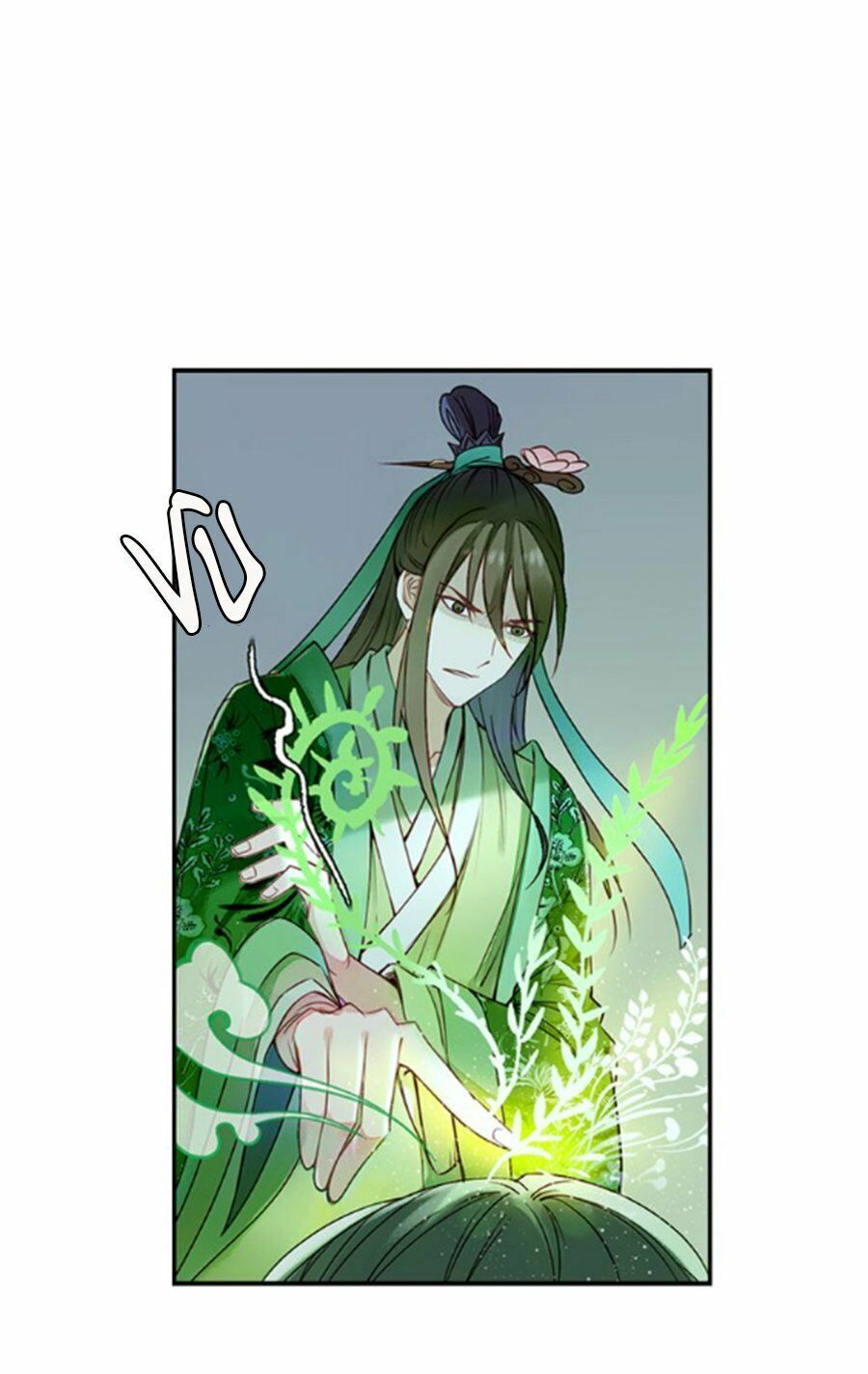 sơn thần và tiểu táo 2 chapter 5 6