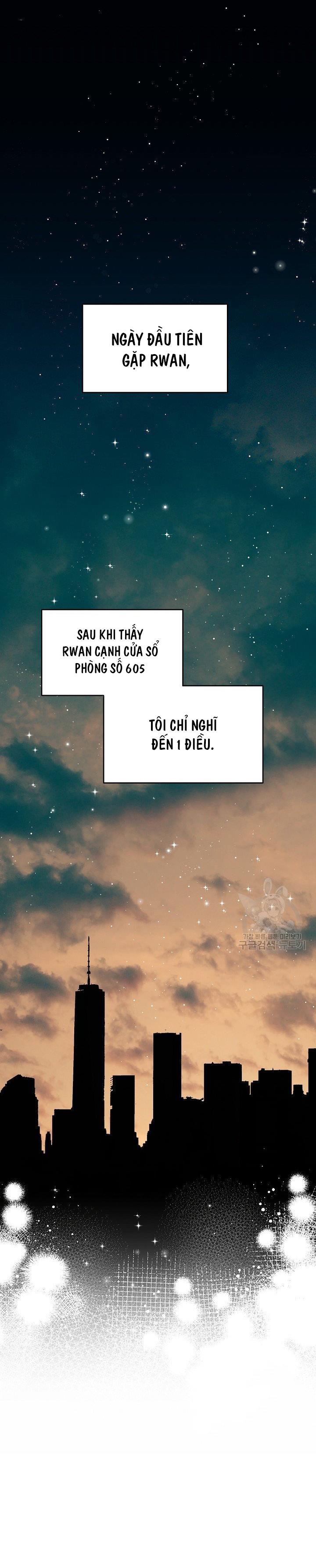 chuyện tình lãng mạn tại manhattan chapter 1 1