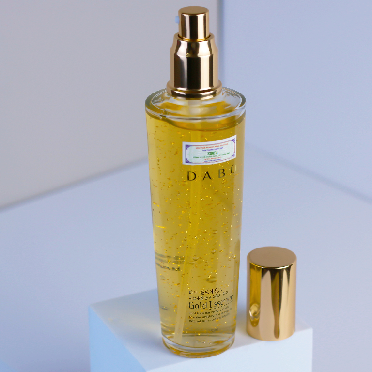 Serum/Tinh chất dưỡng da vàng 24K - DABO Gold Essence 150ml