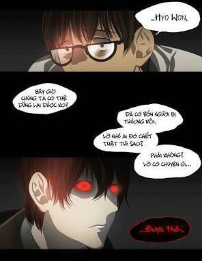 si mun - người giao tiếp với linh hồn chapter 11 46