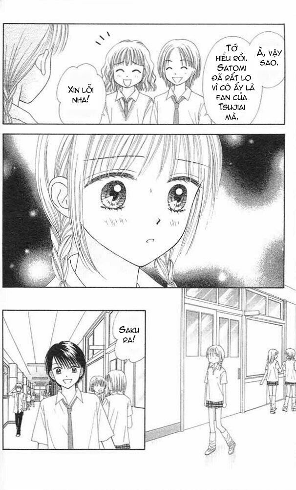 học sinh siêu ngầu chapter 13 29