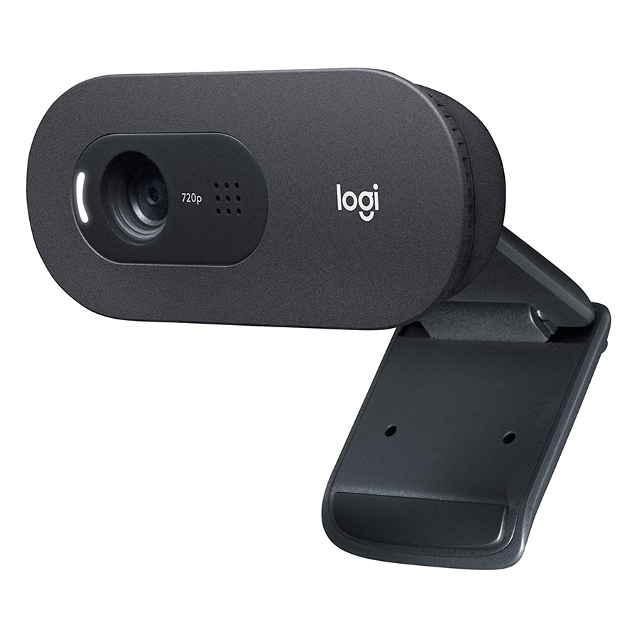 Webcam Cho Tivi Android, Android Box Logitech C270I IPTV - Hàng Chính Hãng