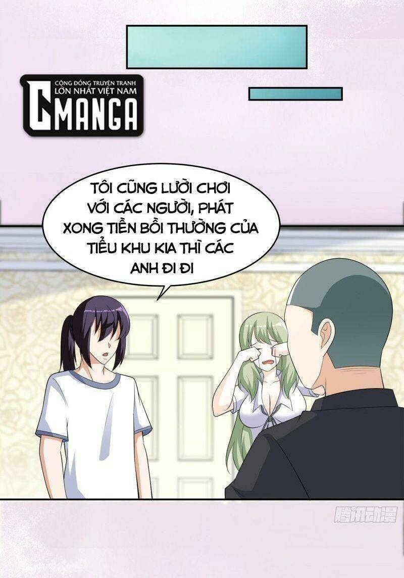 người tu tiên tại đô thị chapter 144 22