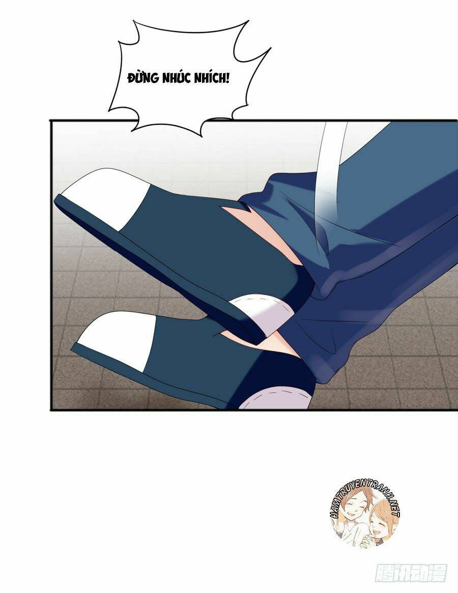 bảo bối thiên ức hào môn chapter 11.2 12