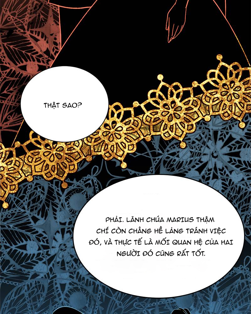 Hoàng Hậu Tái Hôn chapter 28.2 12