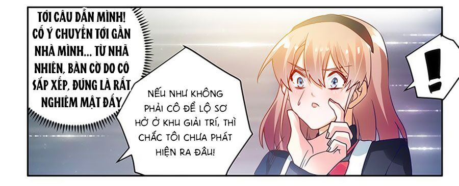 tổng tài đích thiên giới manh thê chapter 48 11