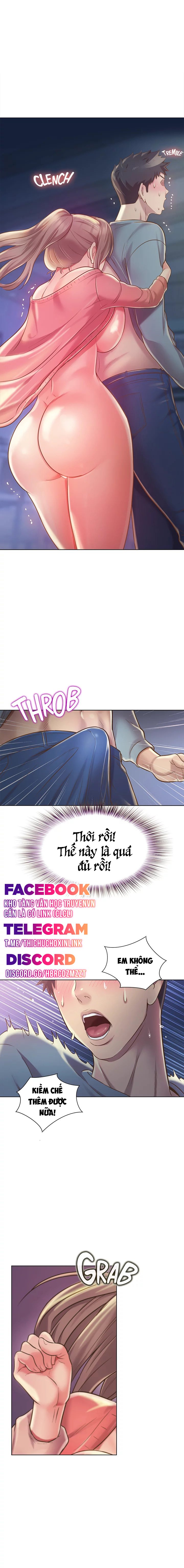 hương vị máy bay chapter 16 1