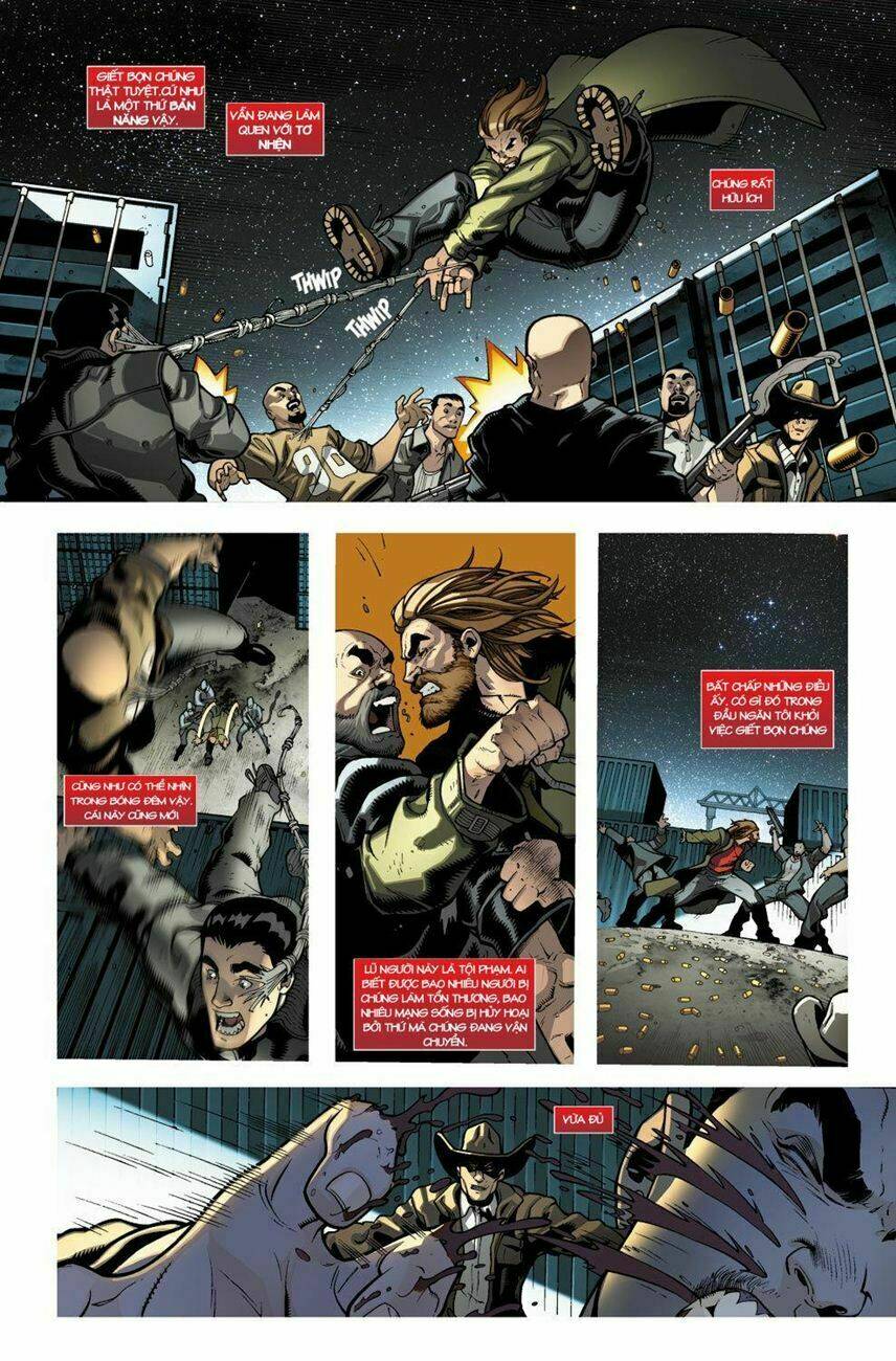 scarlet spider chapter 1 8