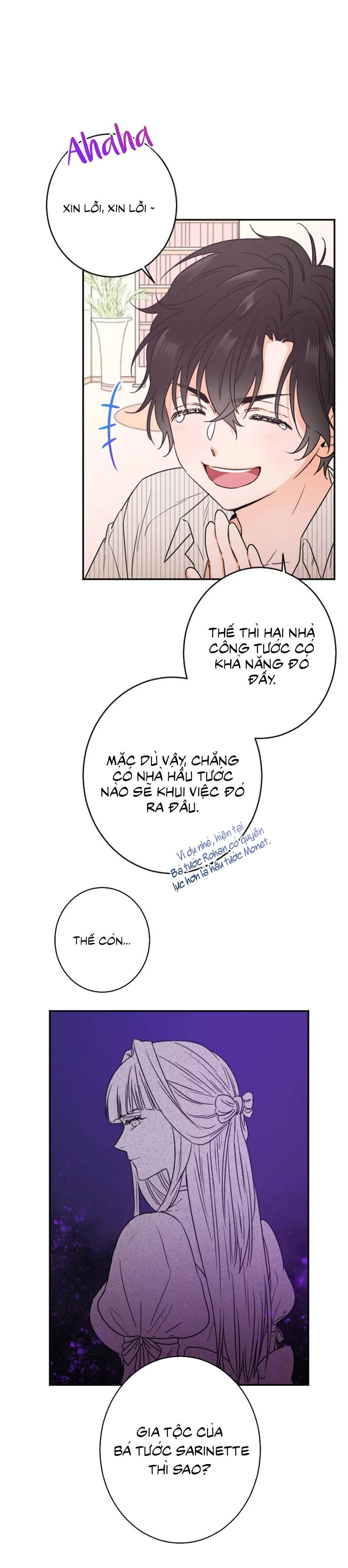 lady baby chapter 51 8