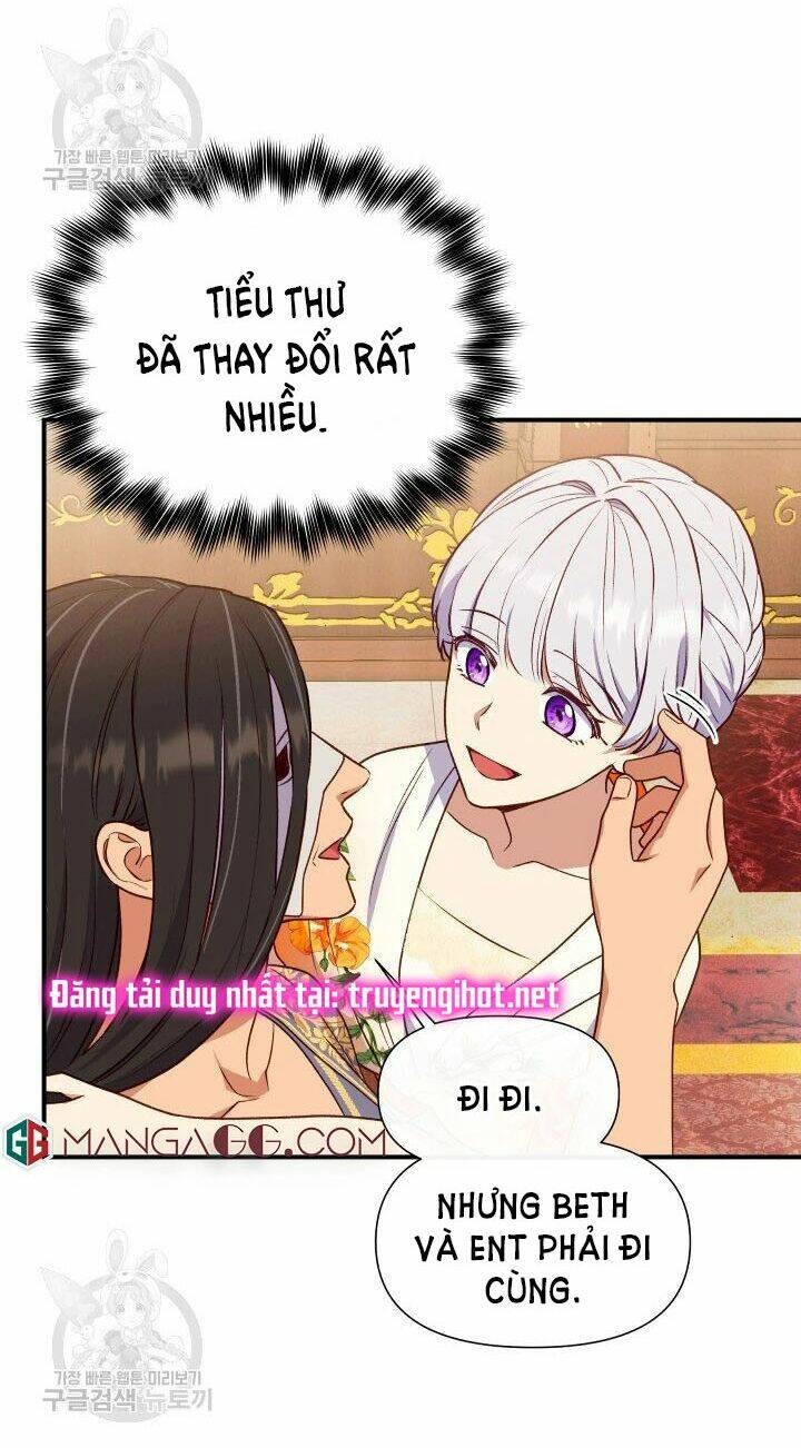 khế ước của nữ công tước quái vật chapter 149 55