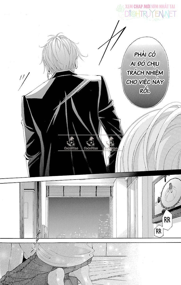 bướm trong sương mù chapter 17 14