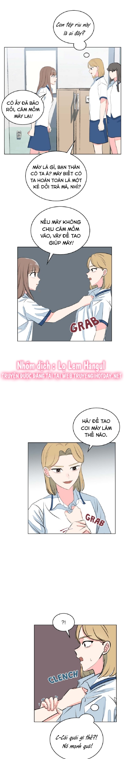 lọ lem hangul coming soon chapter 80 5