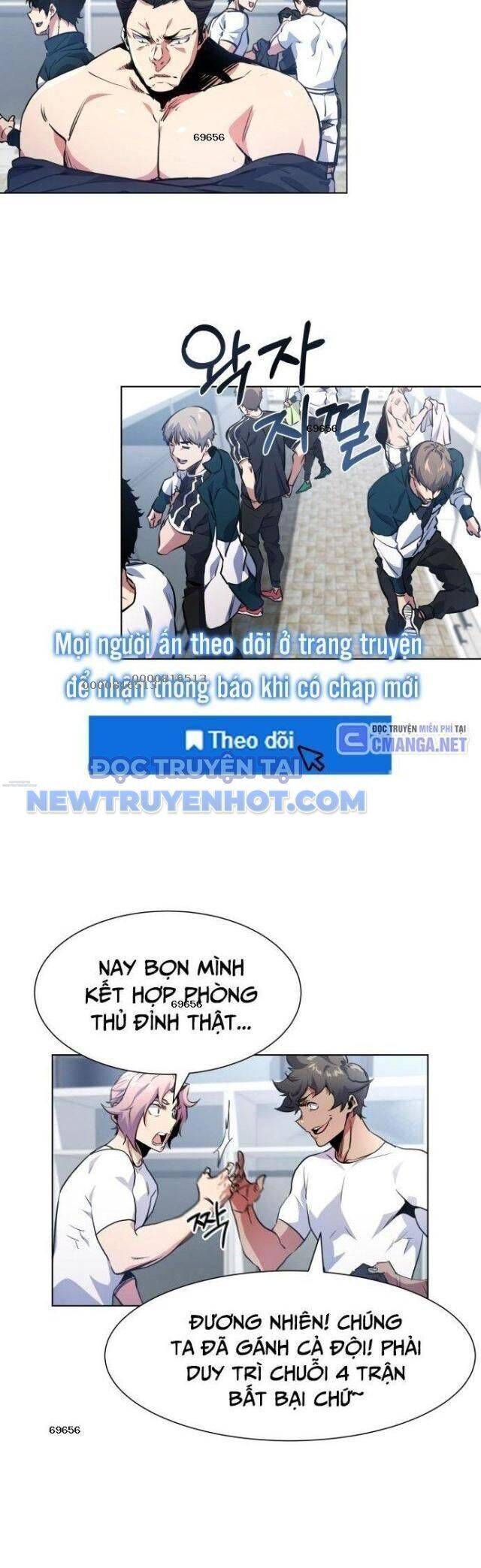 Góc Cao Khung Thành chapter 86 2