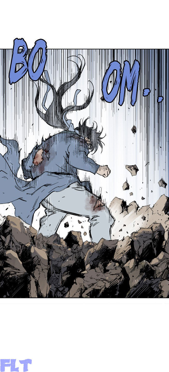 cao thủ 2 chapter 43 10