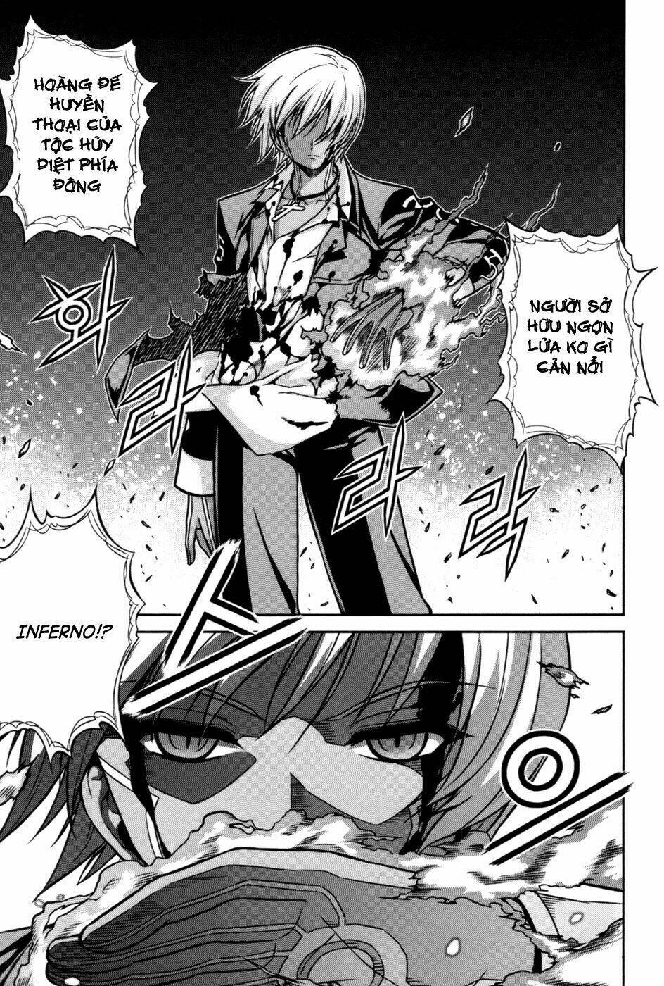 aflame inferno chapter 18 17