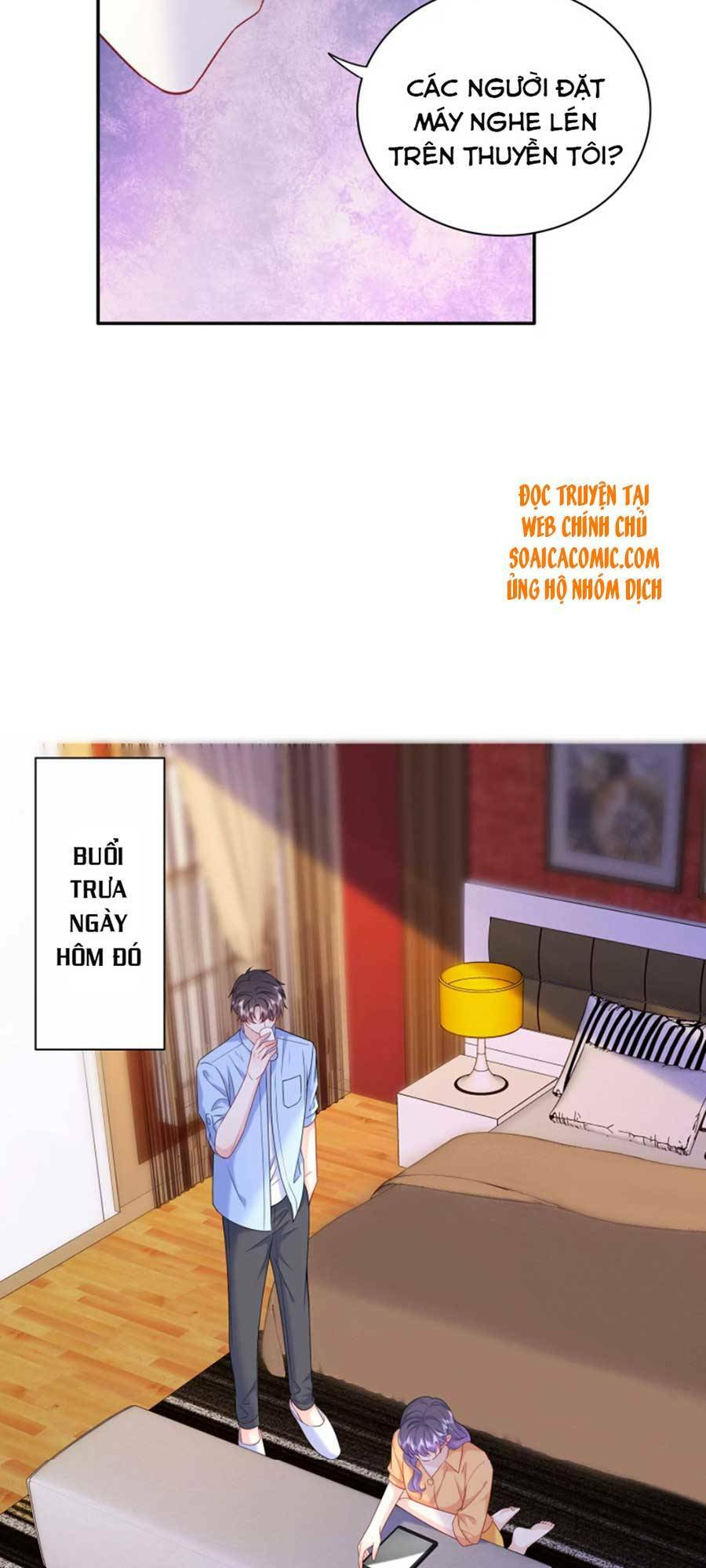 tôi dựa vào tà ý: nghịch chuyển nhân sinh chapter 76 27