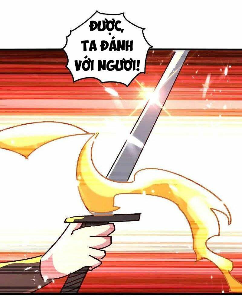 vạn giới tiên vương chapter 177 10