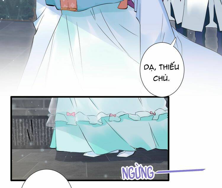 hoa nhan sách chapter 81.2 23