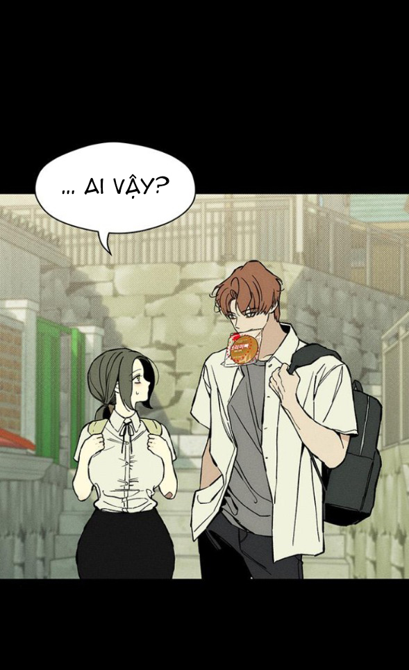 [18+] Nước Mắt Trên Đóa Hoa Tàn chapter 29.1 4