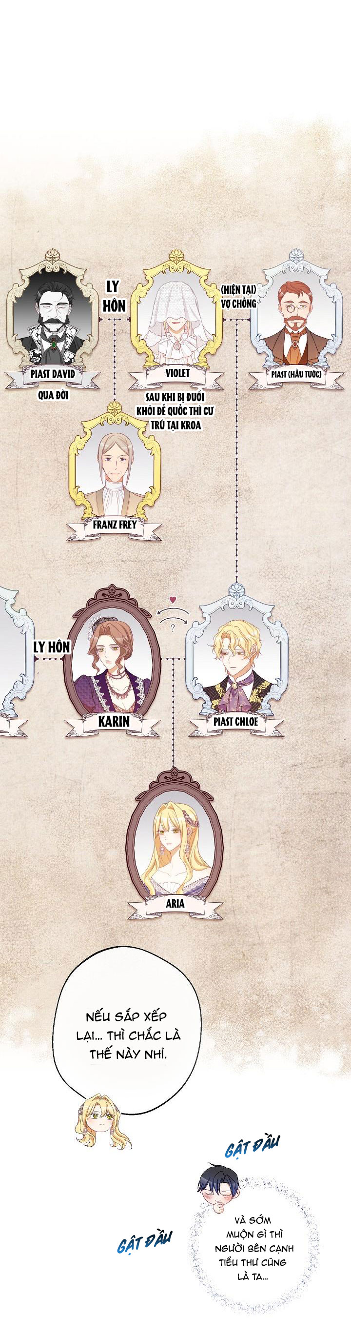 ác nữ đảo ngược đồng hồ cát chapter 89 59