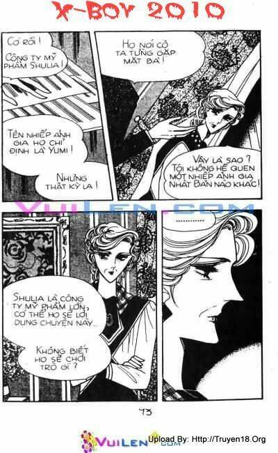 ánh đèn rực rỡ chapter 15 74