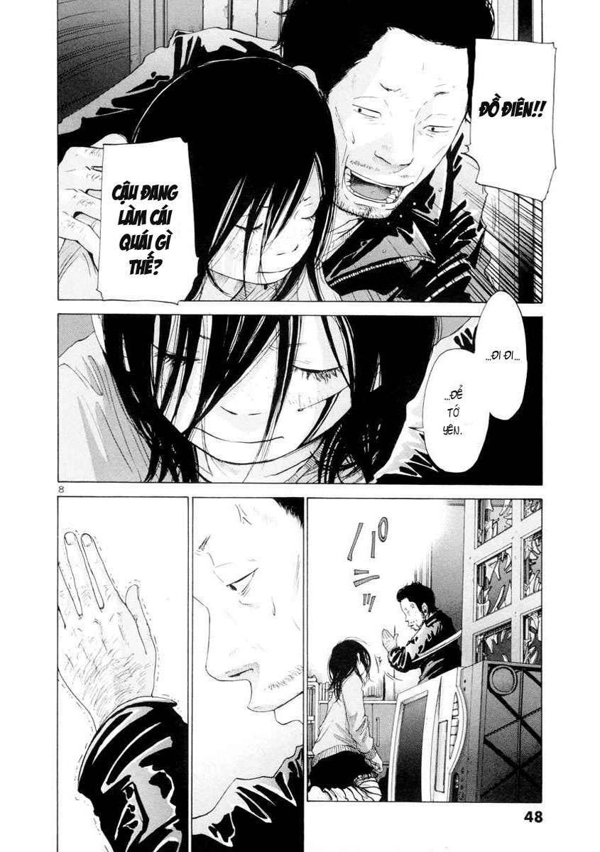 thực tế cuộc sống chapter 17 8