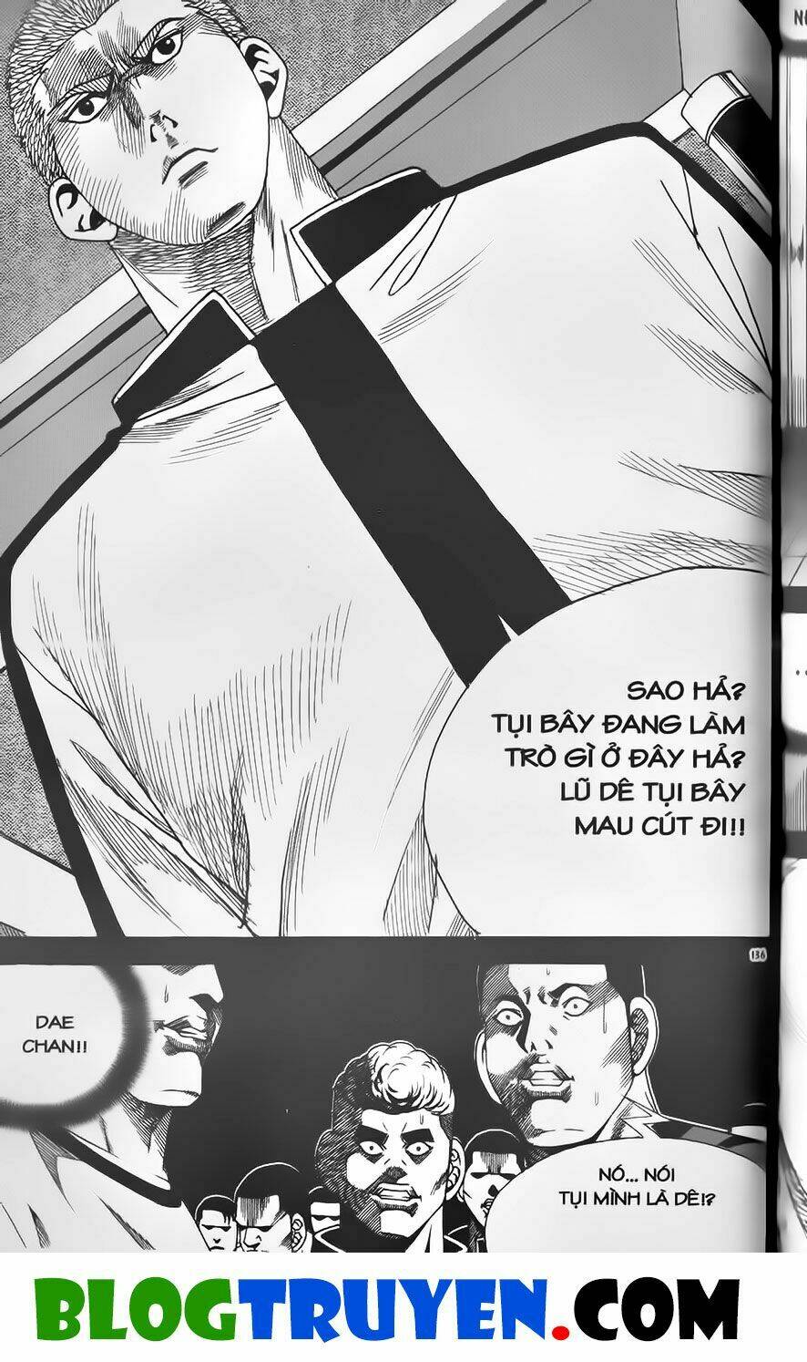 bitagi - anh chàng ngổ ngáo chapter 419 12