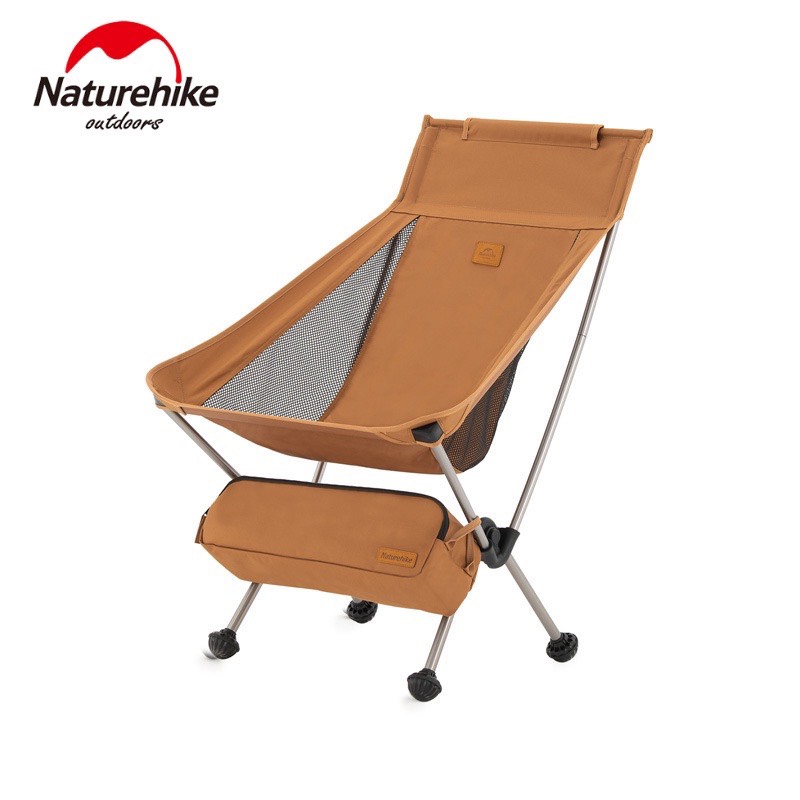 Ghế tựa lưng gấp gọn Naturehike NH20JJ035