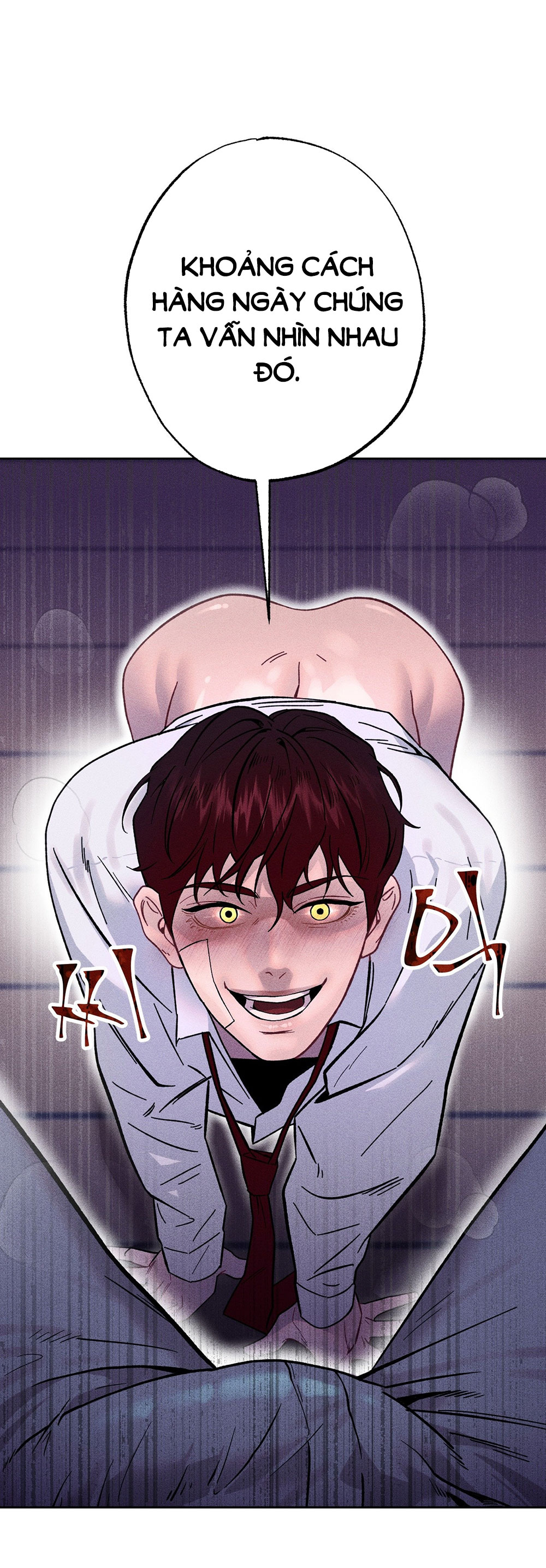 [Bl] Xiềng Xích chapter 3.2 - Trang 17