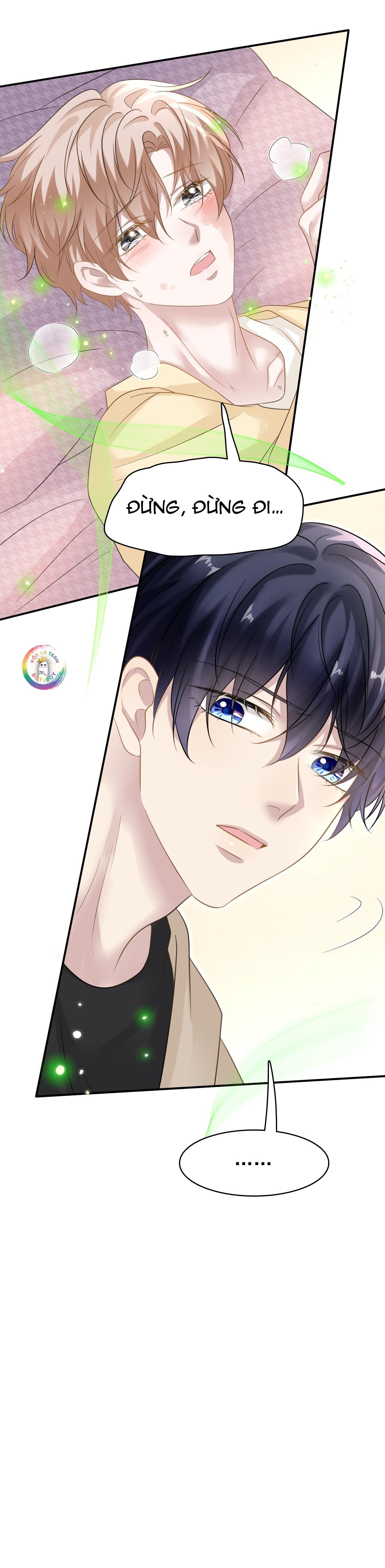 ẩn trung (end) chapter 26 28