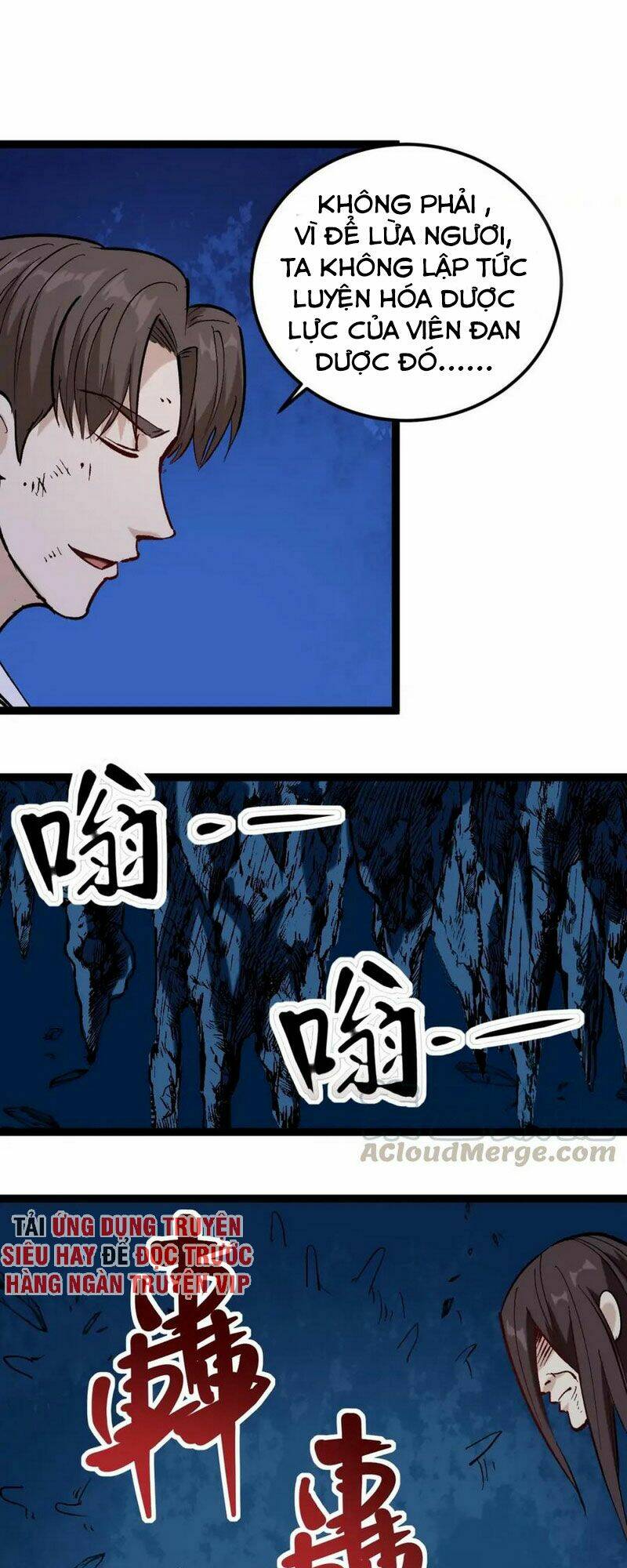 hồi xuân tiểu độc y chapter 76 17