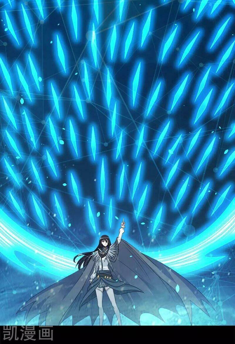 kiếm vũ chapter 145 37