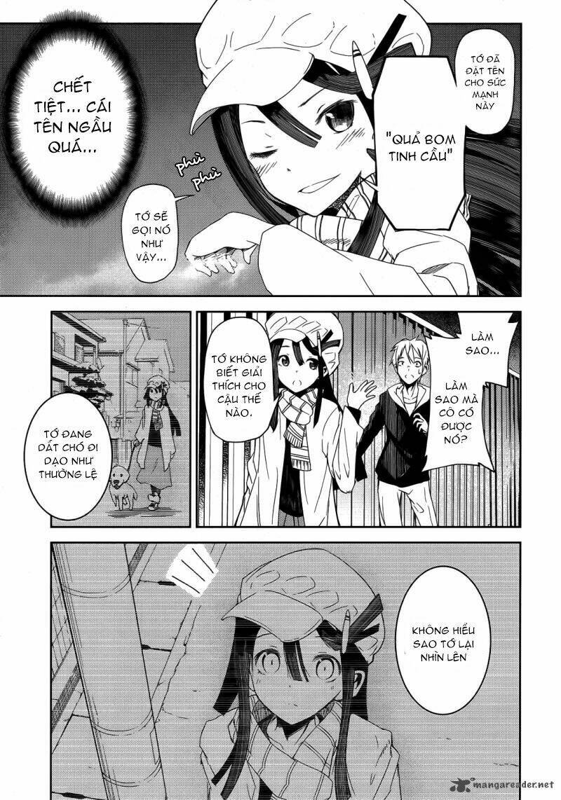 ib - instant bullet chapter 1.2 10