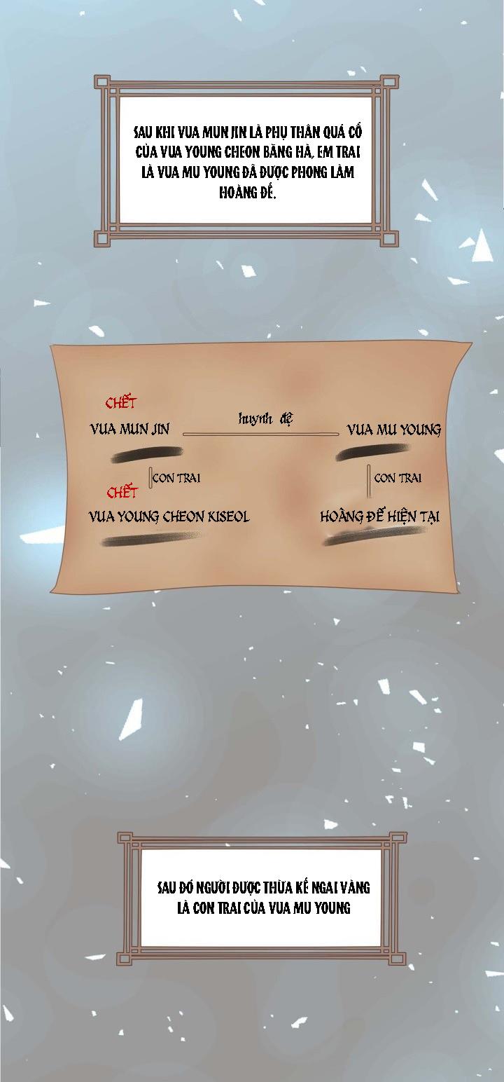 bl cổ trang - âu cổ ngắn nhà kim chapter 1 24