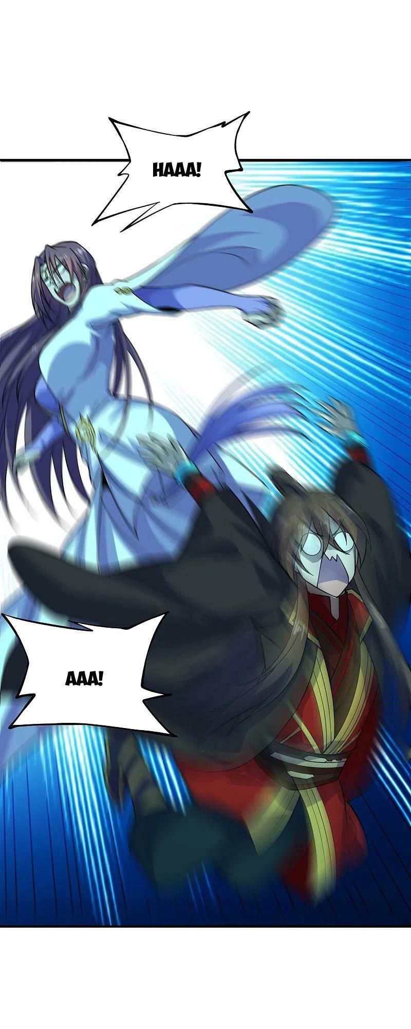 tiên võ đế tôn chapter 200 14