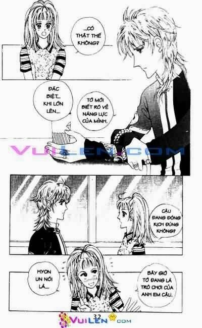 mùa hạ vàng chapter 2 33