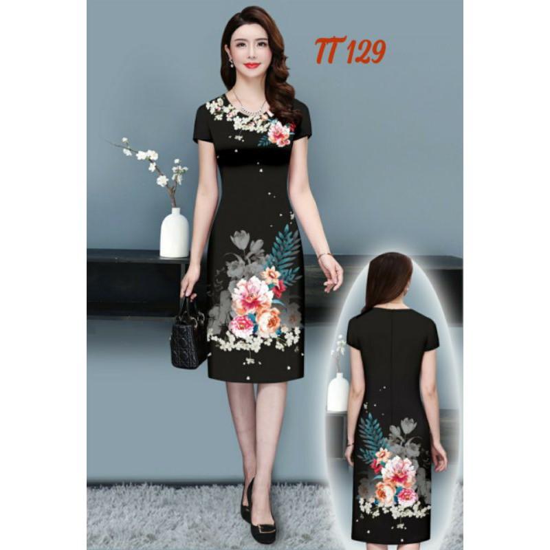 ĐẦM TRUNG NIÊN CAO CẤP