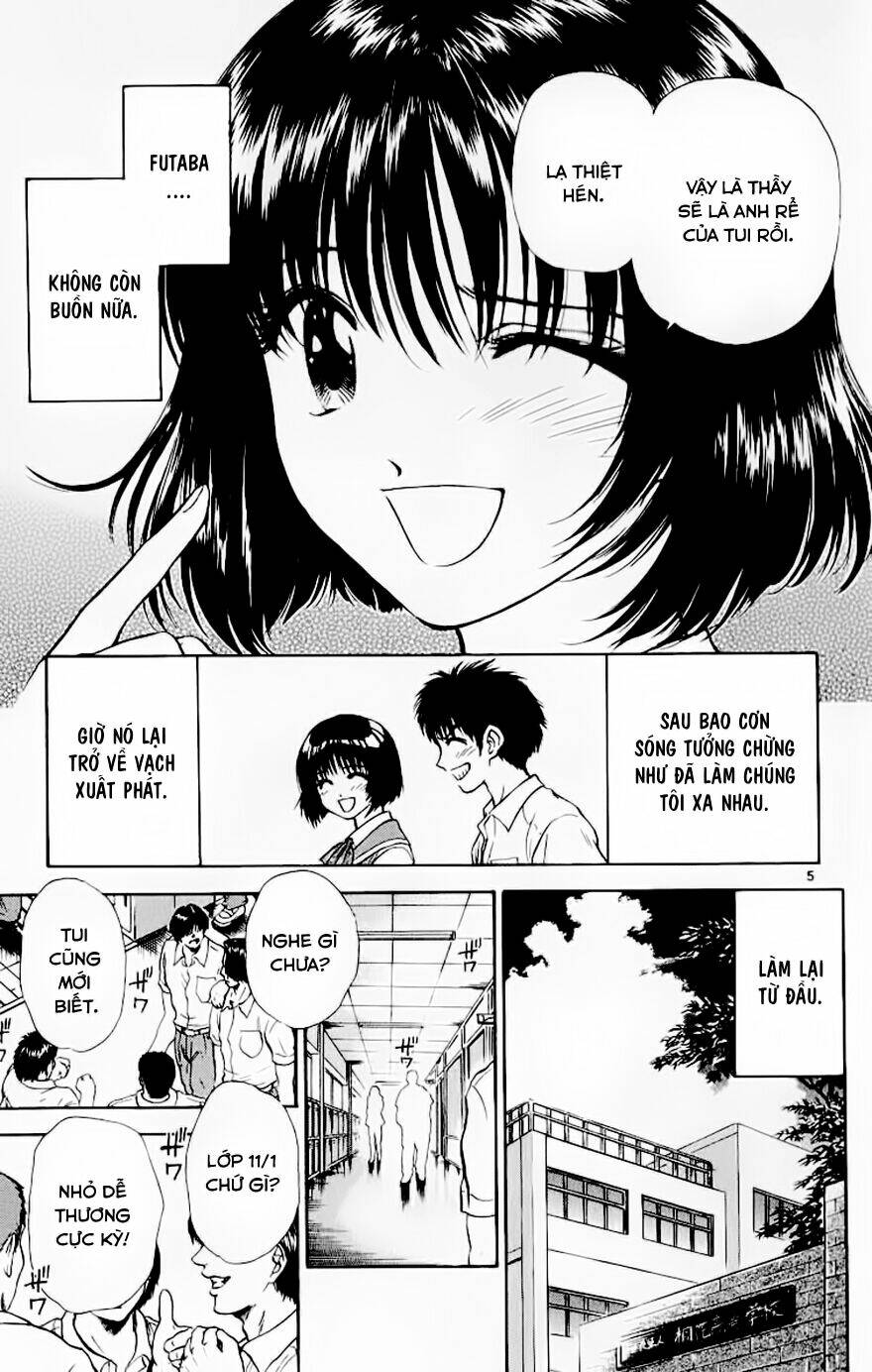 salad days chapter 100 6