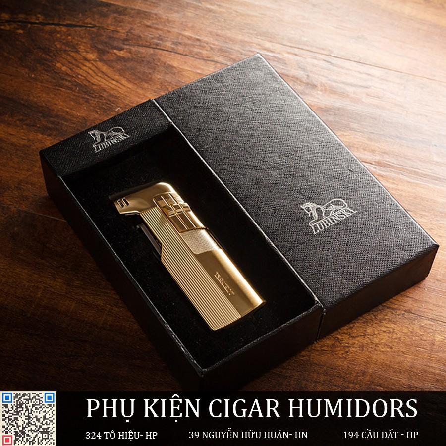 Quẹt của hãng Lubinski mã sản phẩm SK-24