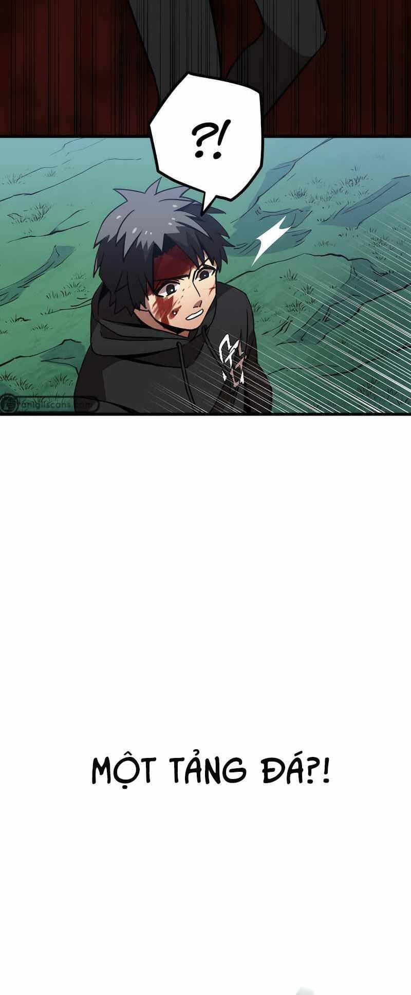 Huyết Thánh Cứu Thế Chủ~ Ta Chỉ Cần 0.0000001% Đã Trở Thành Vô Địch chapter 6 94