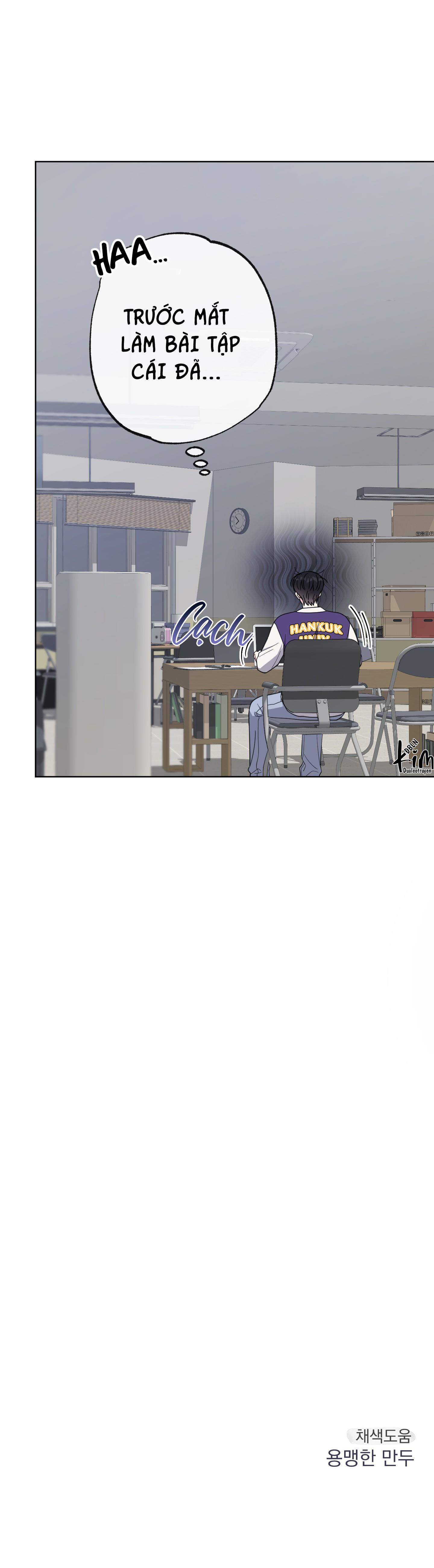 màu trung tính chapter 4 30