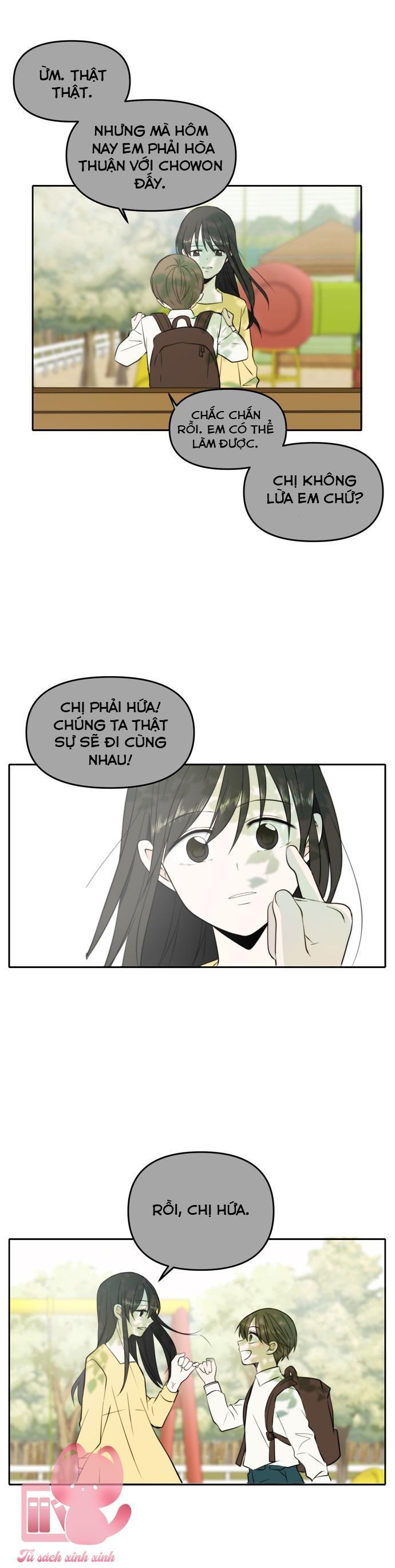 hẹn gặp nhau ở kiếp thứ 19 chapter 63 28