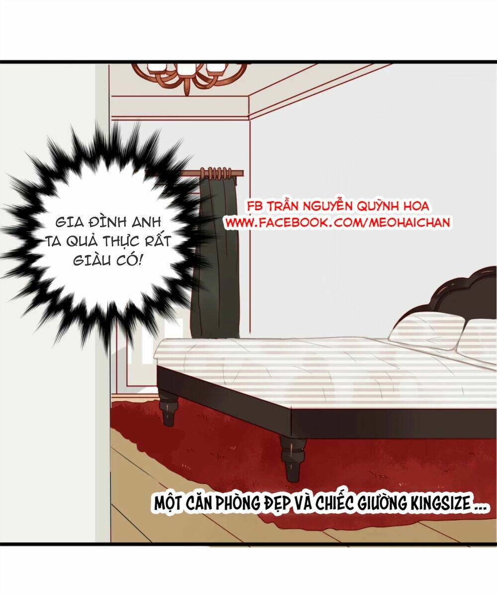 điều giáo quan hệ chapter 3 28