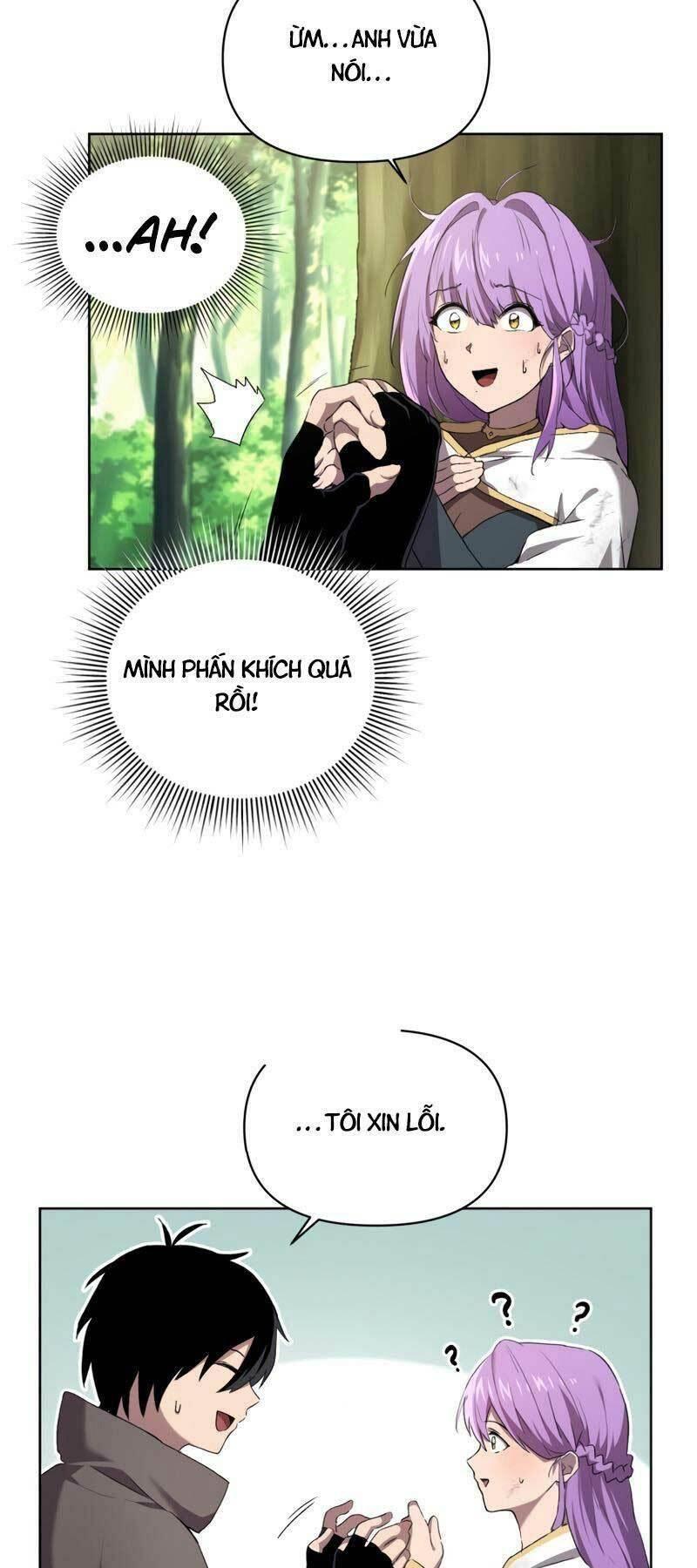 sự trở lại của người chơi sau 10000 năm chapter 5 3