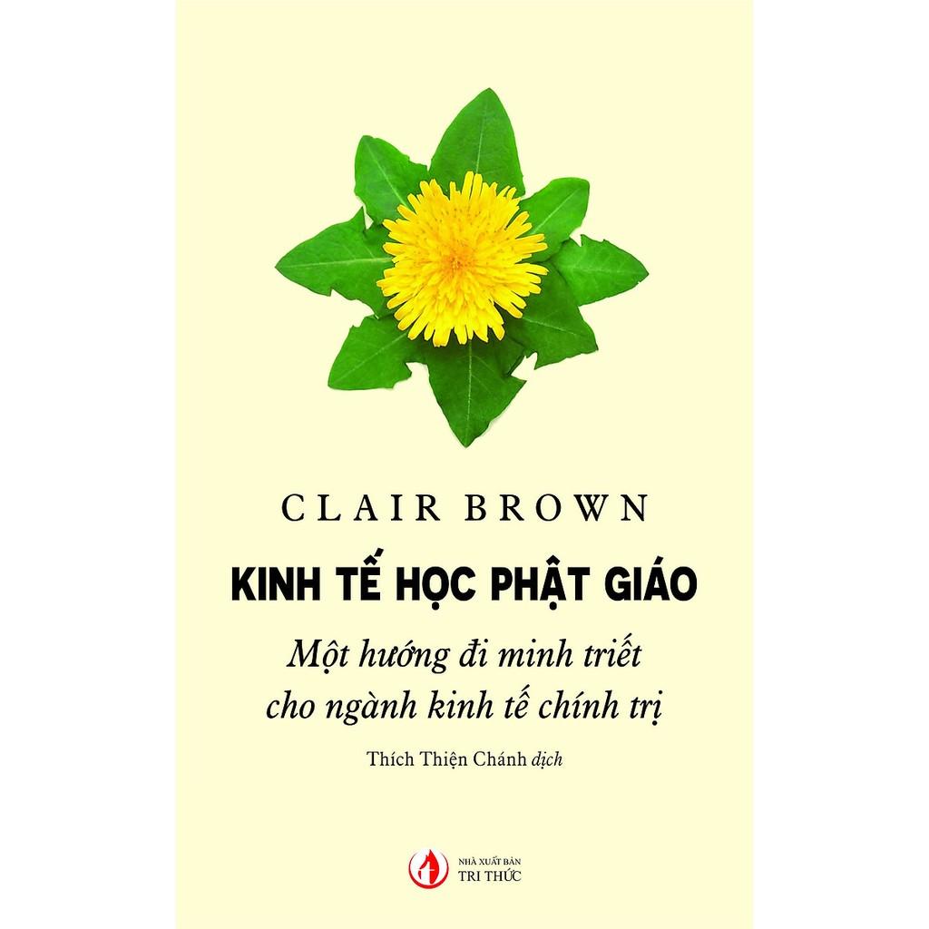 Sách - Kinh tế học Phật Giáo